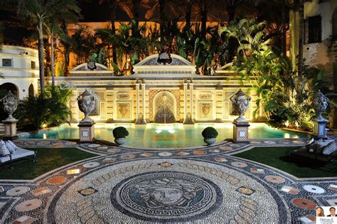 casa versace a miami|Versace mansion Miami beach fl.